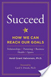 Cover of Succeed