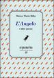 Cover of L'angelo e altre poesie