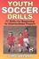 Cover of Youth soccer drills