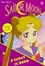 Cover of Sailor Moon the Novel