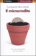Cover of Il microcredito