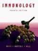 Cover of Immunology