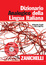 Cover of Dizionario Analogico della Lingua Italiana