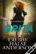 Cover of Grita