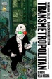 Cover of Transmetropolitan vol. 1