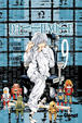 Cover of Death note #9 (de 12)