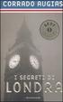 Cover of I segreti di Londra