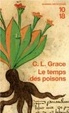 Cover of Le temps des poisons