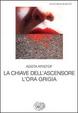 Cover of La chiave dell'ascensore - L'ora grigia