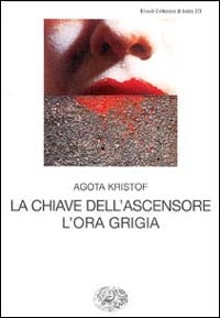 Immagine di La chiave dell'ascensore