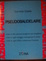 Cover of Pseudobaudelaire
