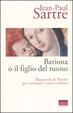 Cover of Bariona o il figlio del tuono