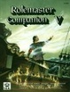 Cover of Rolemaster Companion