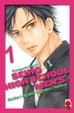 Cover of Seiho High School Men's vol. 1