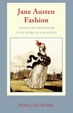 Cover of Jane Austen Fashion
