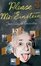 Cover of "Please, Mr Einstein"