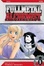 Cover of "Fullmetal Alchemist,  Volume 5"