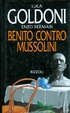 Cover of Benito contro Mussolini