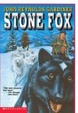 Cover of Stone Fox