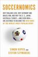 Cover of Soccernomics
