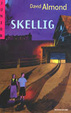 Cover of Skellig
