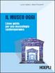 Cover of Il museo oggi