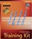 Cover of MCPD Self-Paced Training Kit (Exam 70-547)