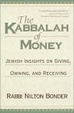 Cover of The Kabbalah of Money
