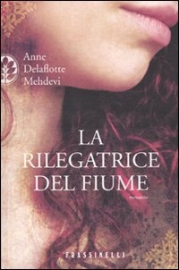 Image of La rilegatrice del fiume