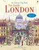 Cover of London
