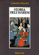 Cover of Storia dell'harem