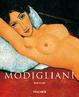 Cover of Modigliani