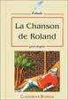 Cover of La Chanson de Roland