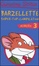 Cover of Barzellette