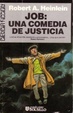 Cover of Job: una comedia de justícia