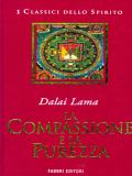 Cover of La compassione e la purezza