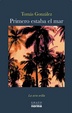 Cover of Primero estaba el mar