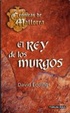 Cover of El rey de los murgos