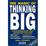 Cover of Magic of Thinking Big