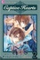 Cover of Captive Hearts, Volume 2
