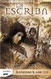 Cover of LA ESCRIBA