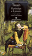 Cover of Il principe e il povero