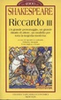 Cover of Riccardo III