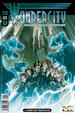 Cover of Wondercity - vol. 5