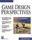 Cover of "Game Design Perspectives"