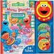 Cover of Sesame Street Music Player and Storybook