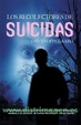 Cover of Los recolectores de suicidas