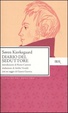 Cover of Diario del seduttore