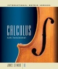 Calculus (International Metric Edition) : Early Transcendentals