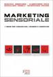 Cover of Il marketing dei 5 sensi